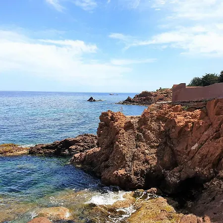 Sublime Les Pieds Dans L'eau... Holiday home *