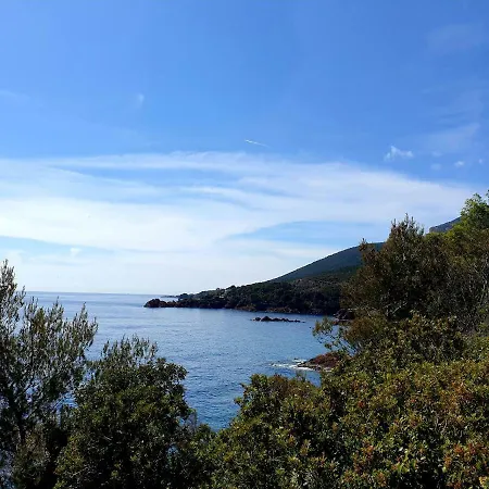 Дом отдыха Sublime Les Pieds Dans L'eau... *